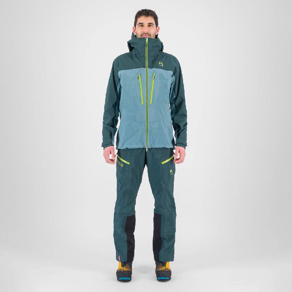 Karpos HIGHEST GORETEX SHELL JACKET Shopping Online