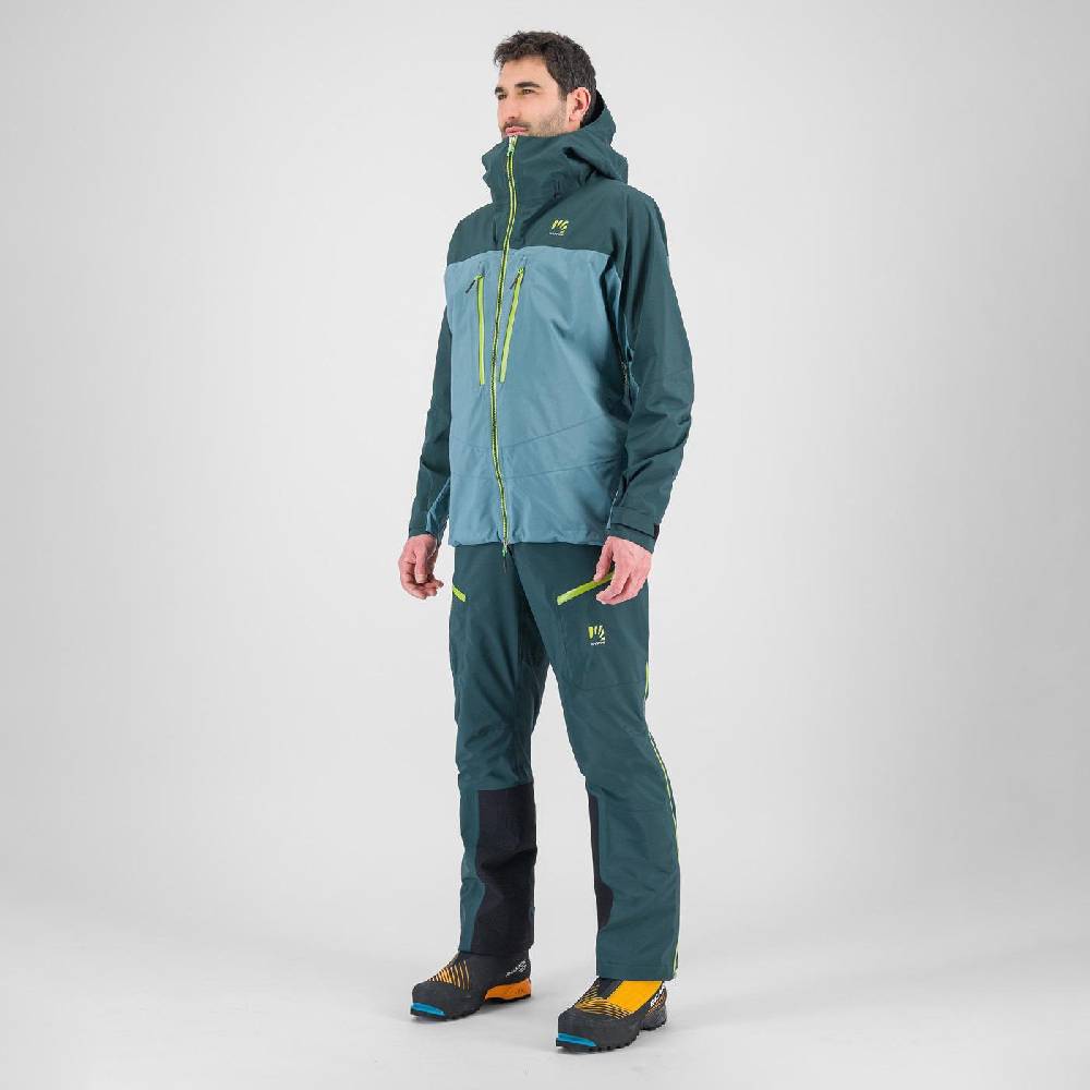 Karpos HIGHEST GORETEX SHELL JACKET Shopping Online