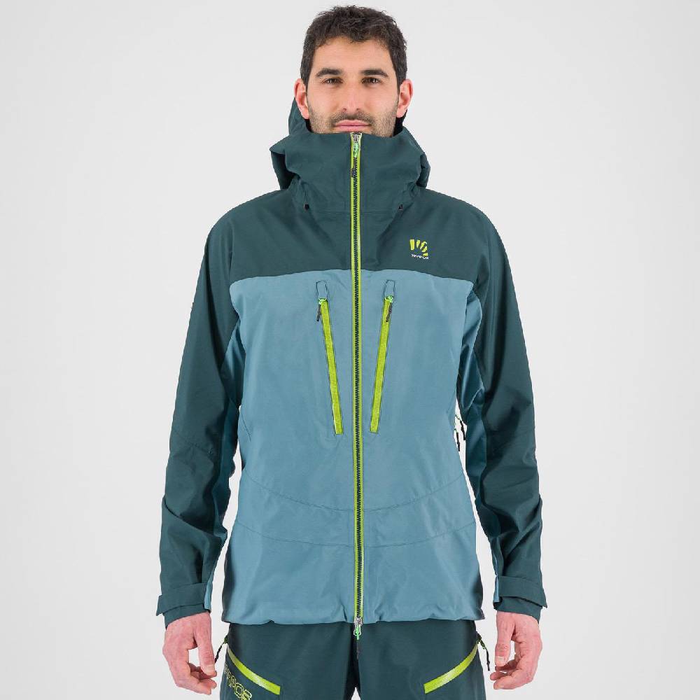 Karpos HIGHEST GORETEX SHELL JACKET Shopping Online