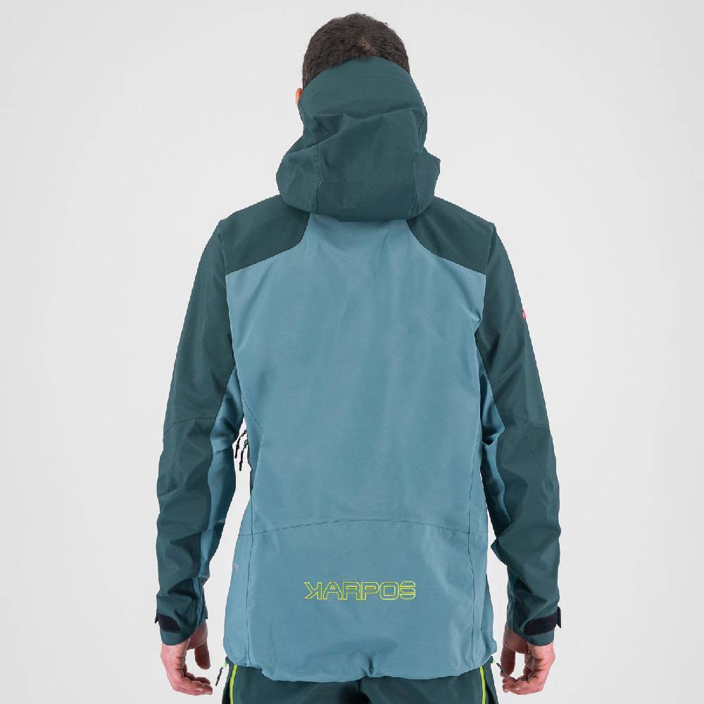 Karpos HIGHEST GORETEX SHELL JACKET Shopping Online