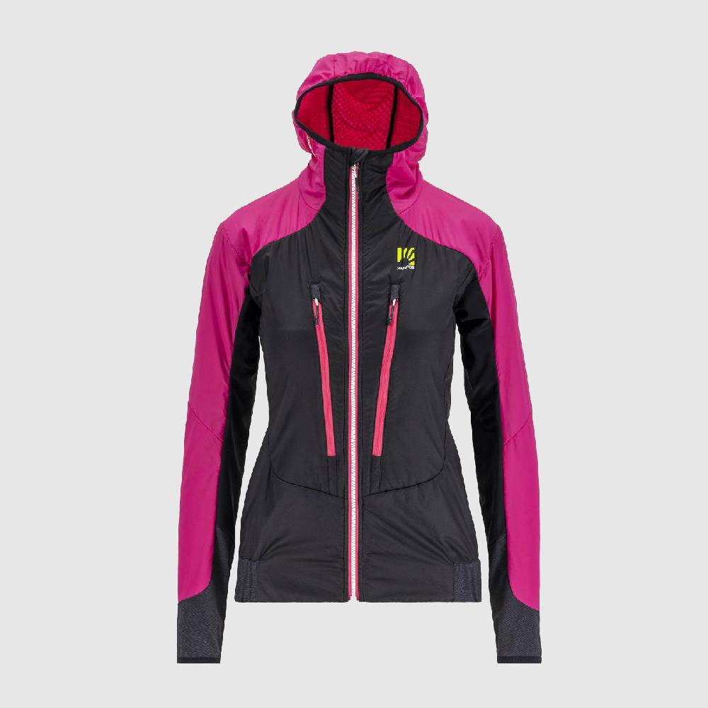 Karpos K-PERFORMANCE HYBRID W JACKET Affare Del Giorno