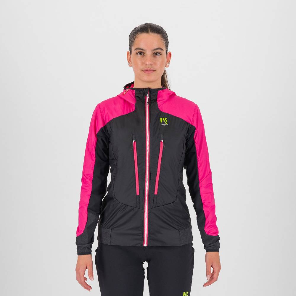 Karpos K-PERFORMANCE HYBRID W JACKET Affare Del Giorno