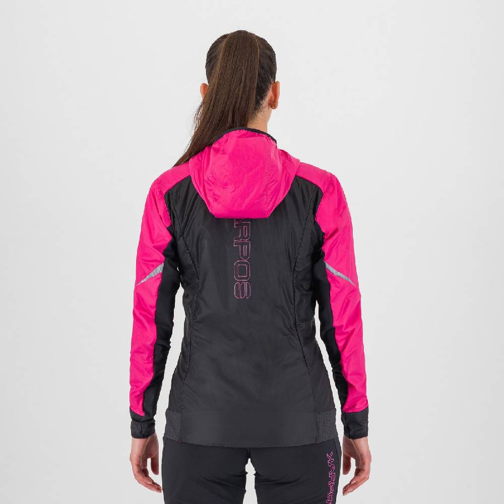 Karpos K-PERFORMANCE HYBRID W JACKET Affare Del Giorno