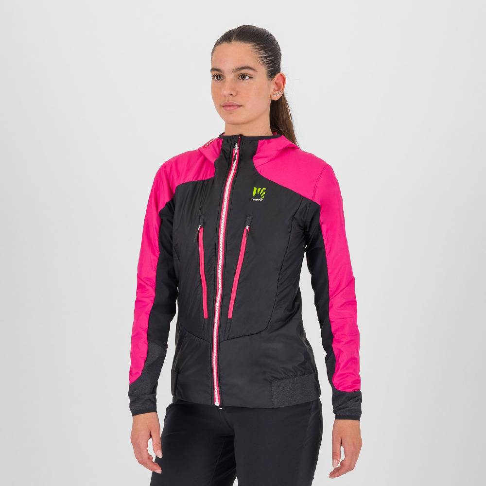 Karpos K-PERFORMANCE HYBRID W JACKET Affare Del Giorno