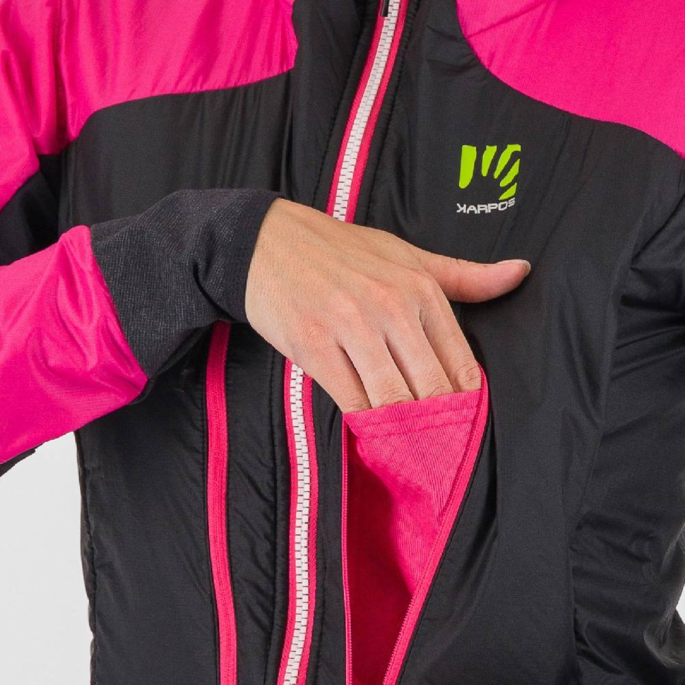 Karpos K-PERFORMANCE HYBRID W JACKET Affare Del Giorno