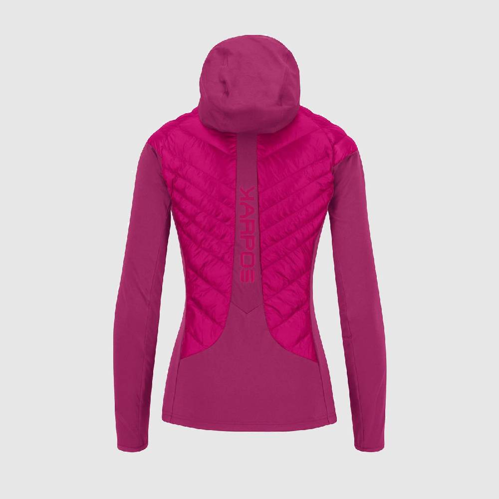 Karpos SASS DE MURA W JACKET Prezzo Ridotto