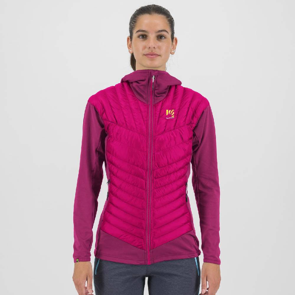 Karpos SASS DE MURA W JACKET Prezzo Ridotto