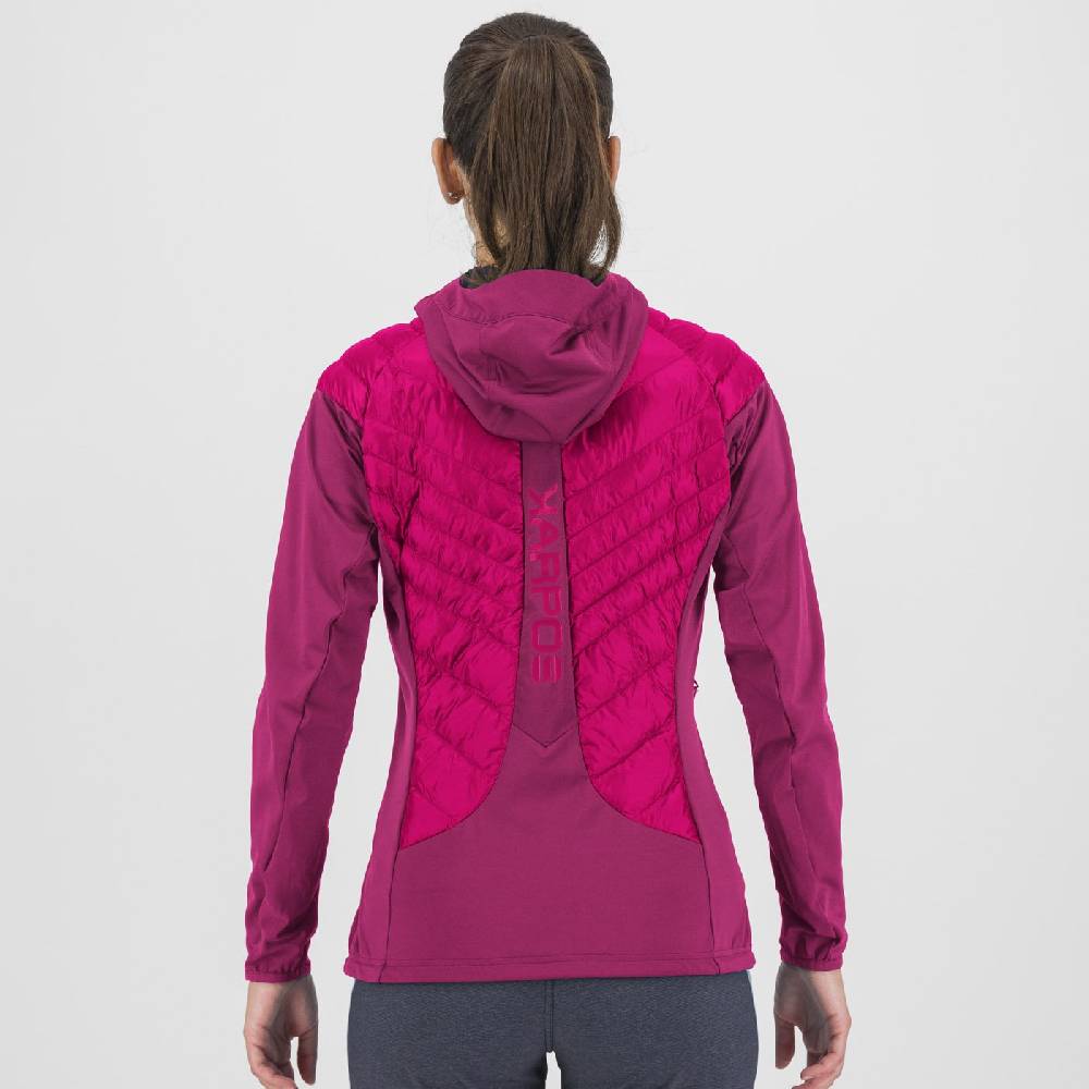 Karpos SASS DE MURA W JACKET Prezzo Ridotto