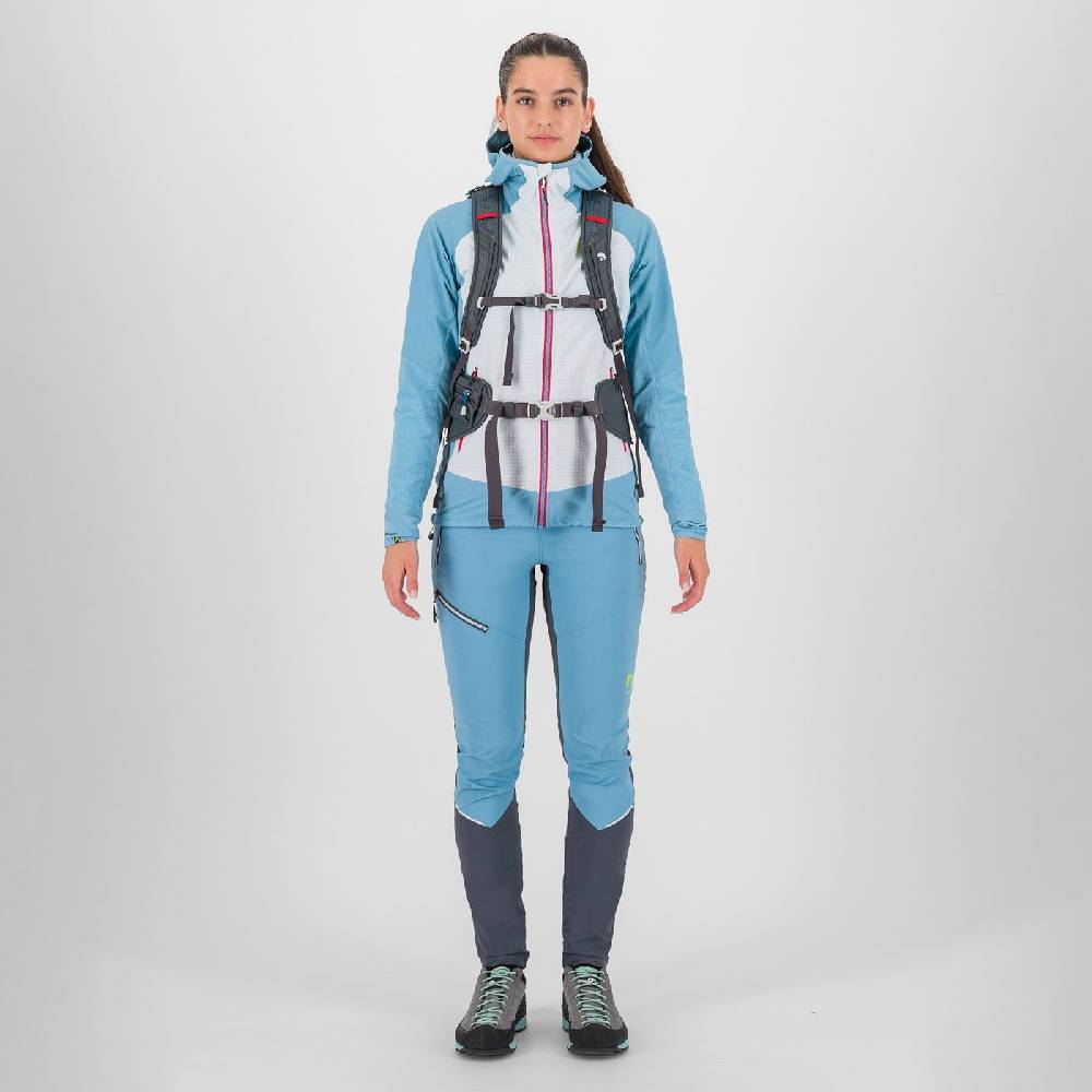 Karpos LEDE W JACKET Sottocosto