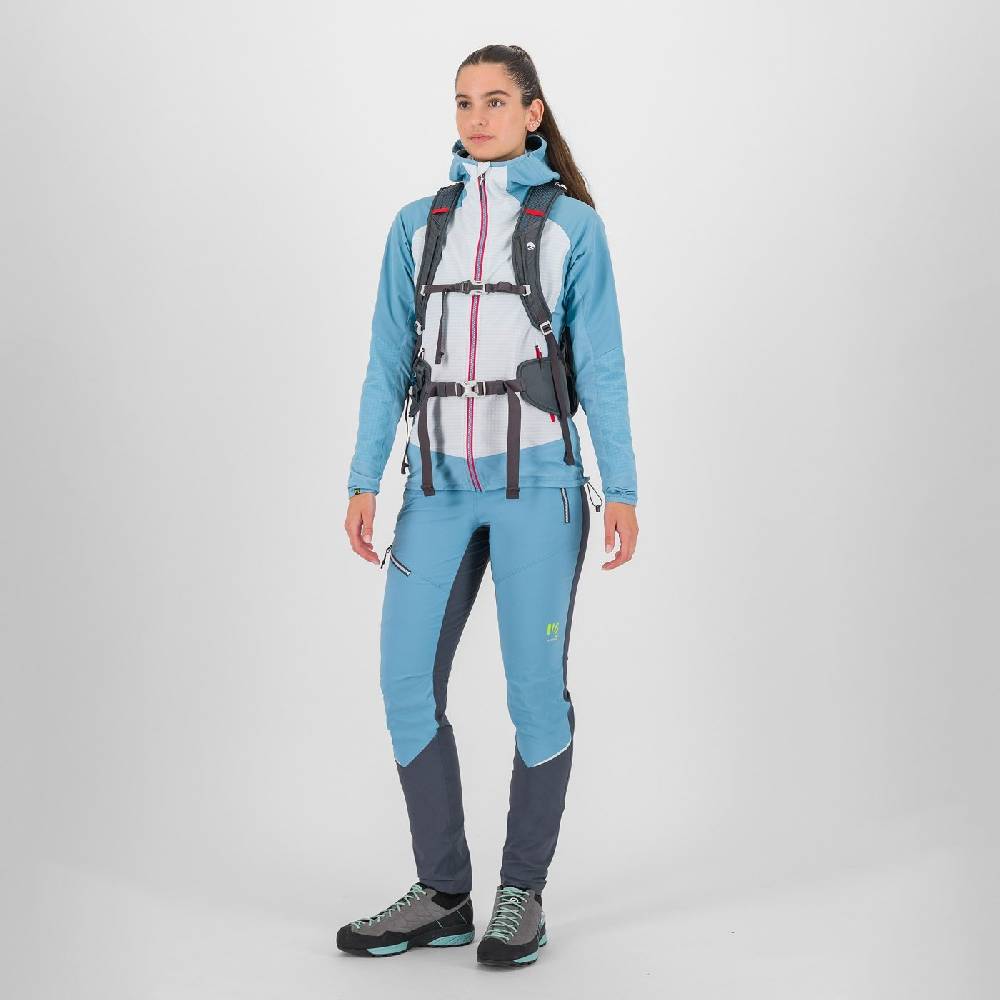Karpos LEDE W JACKET Sottocosto