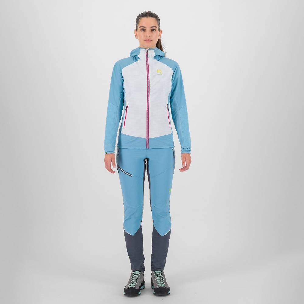 Karpos LEDE W JACKET Sottocosto