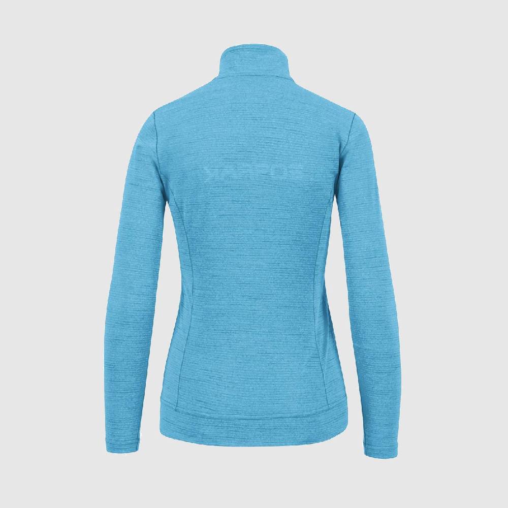 Karpos POMEDES W FLEECE Presa