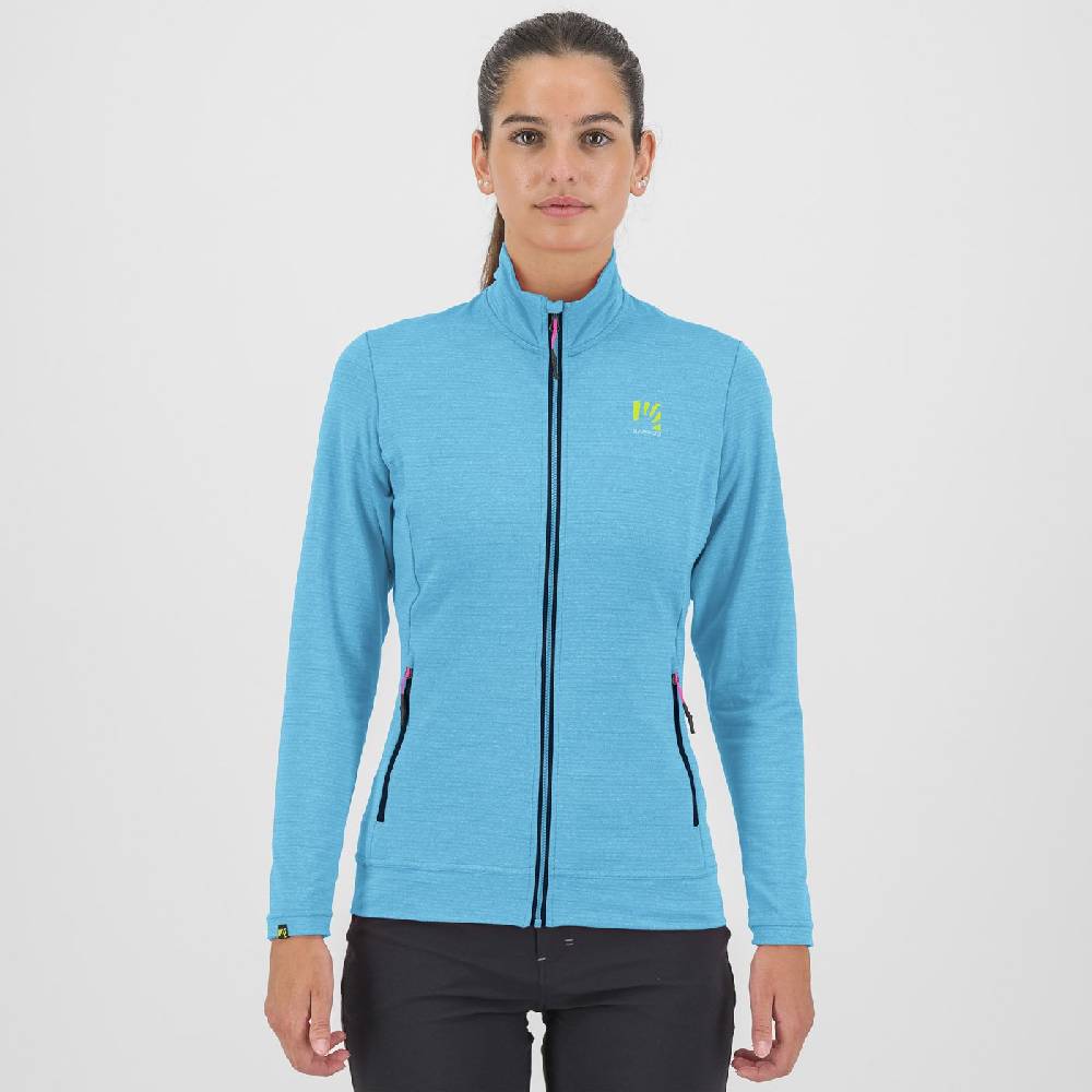 Karpos POMEDES W FLEECE Presa