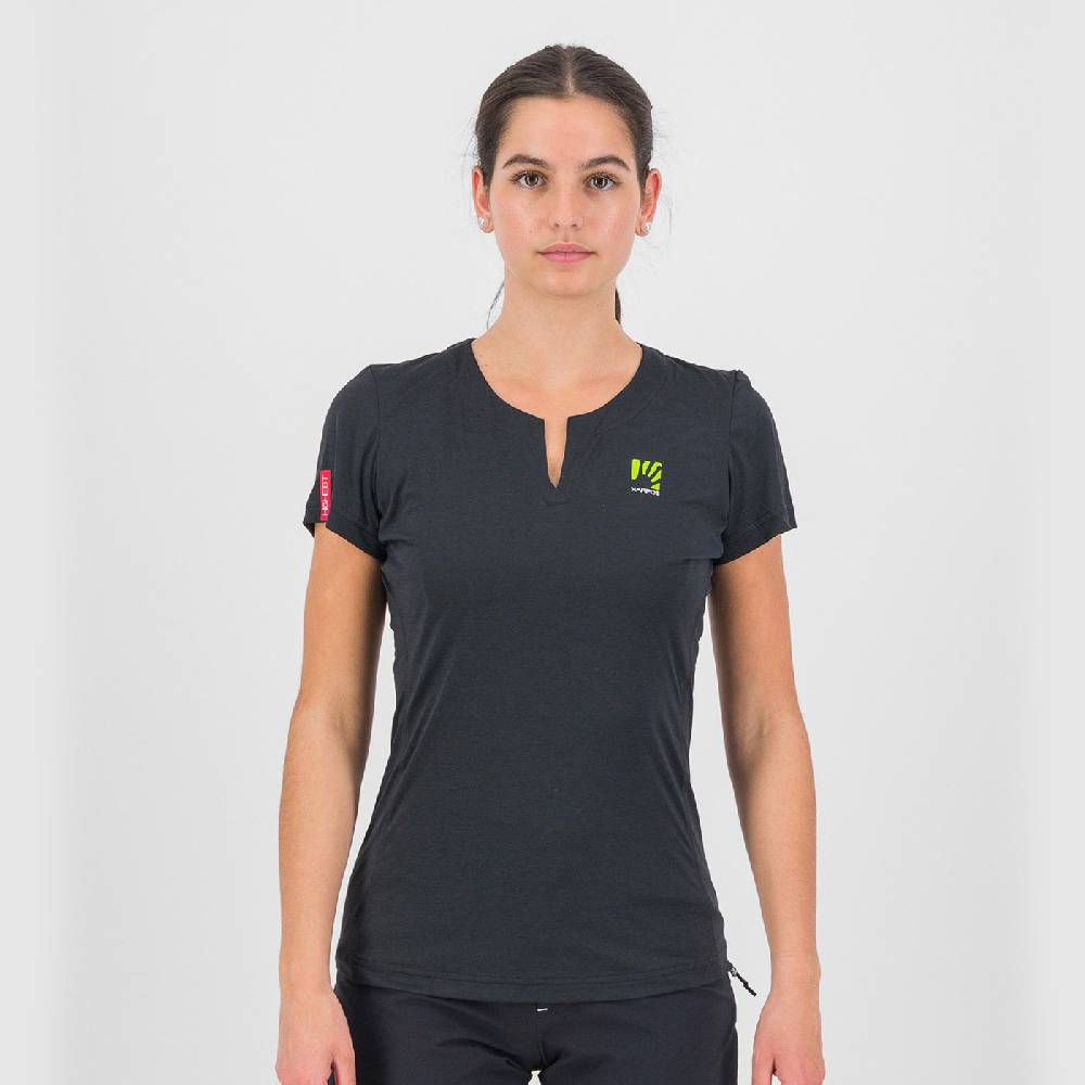 Karpos K-PERFORMANCE T-SHIRT W Vendite Flash