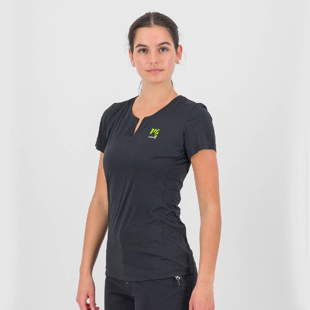 Karpos K-PERFORMANCE T-SHIRT W Vendite Flash