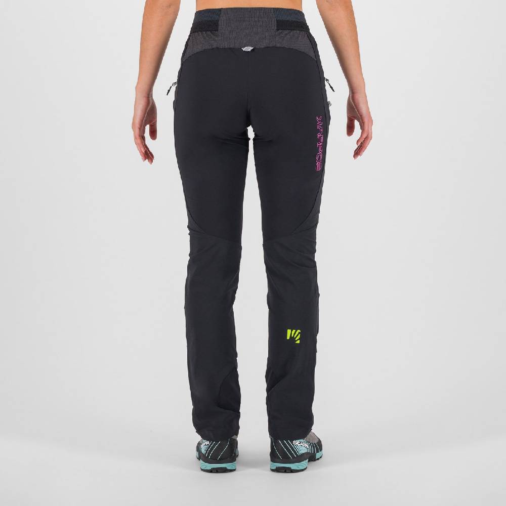 Karpos K-PERFORMANCE ROCK CLIMBING W PANTS Offerta