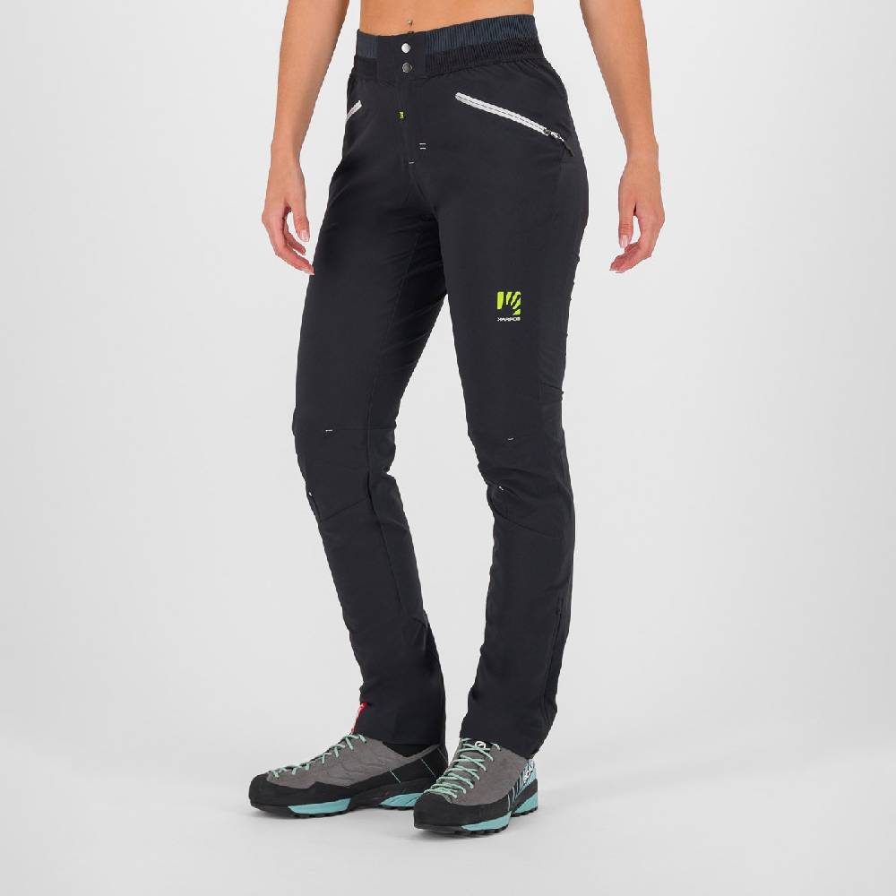 Karpos K-PERFORMANCE ROCK CLIMBING W PANTS Offerta