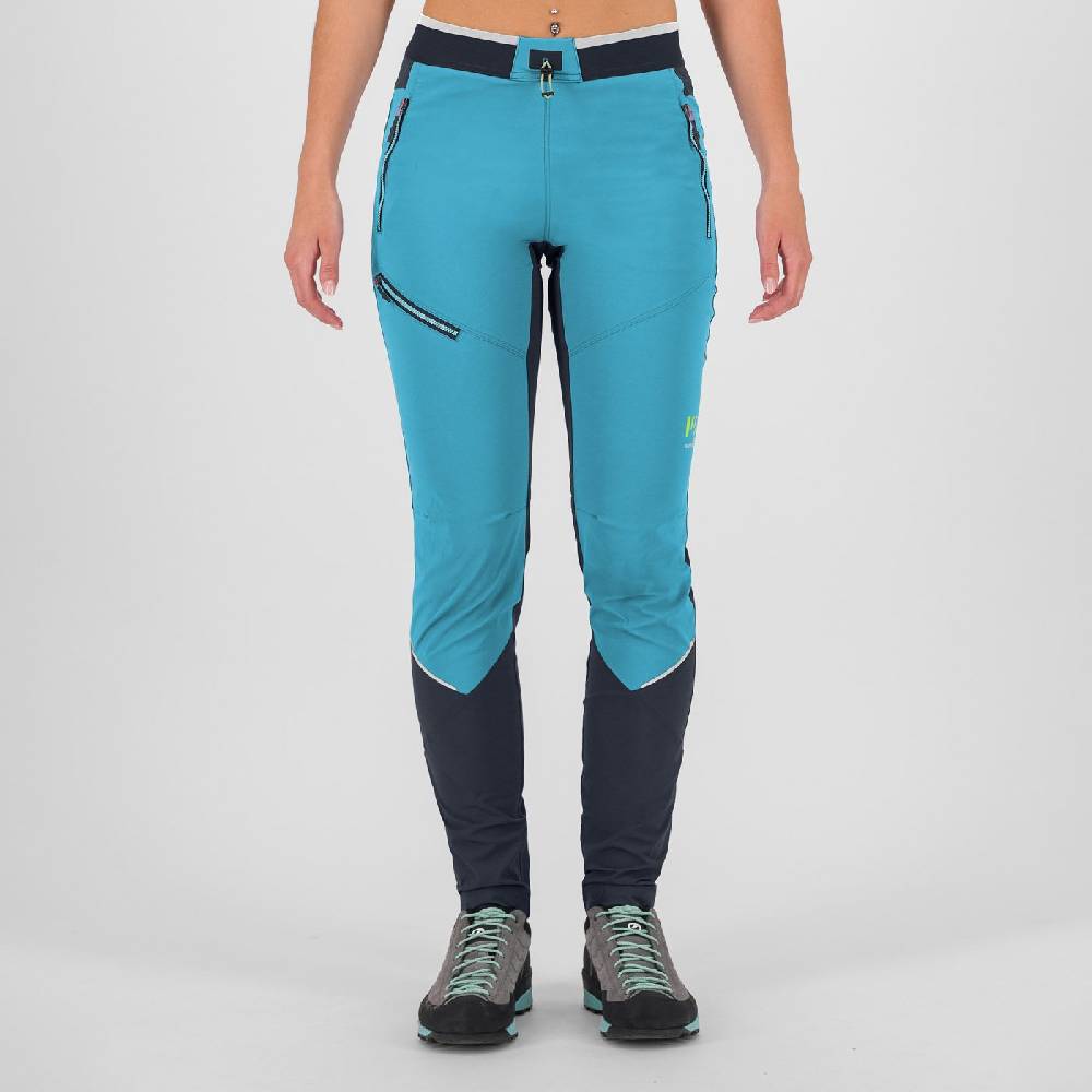 Karpos ROCK EVO W PANTS Economico