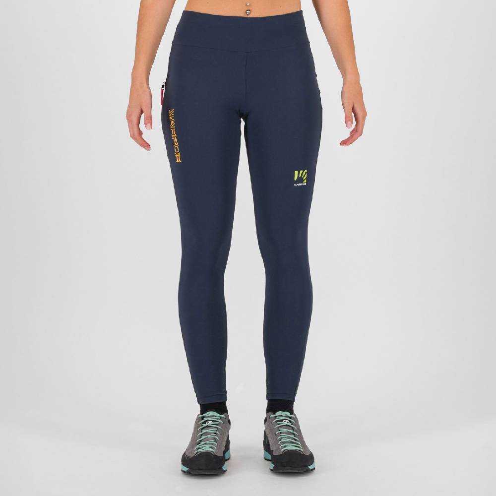 Karpos ROCK EVO W TIGHTS Outlet