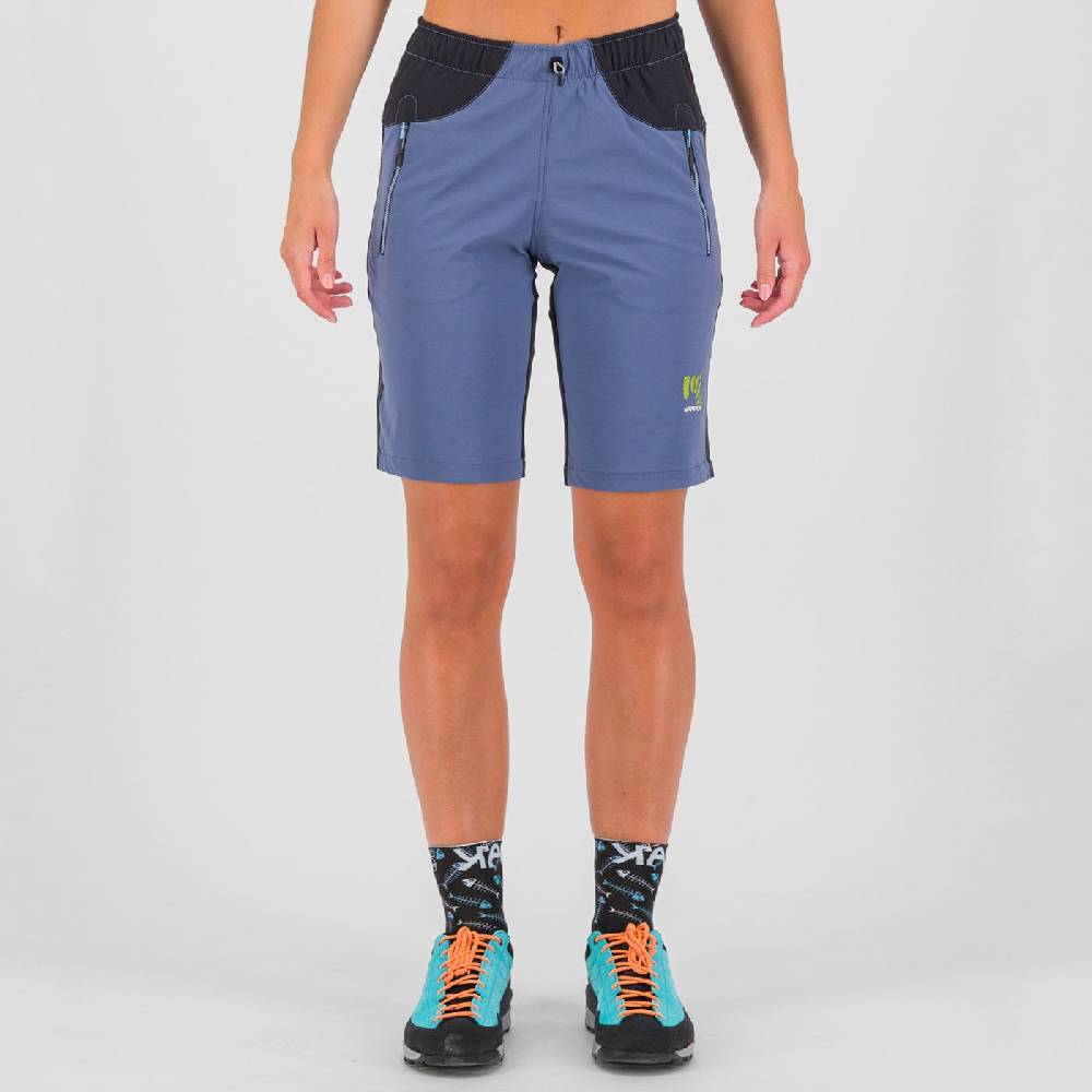 Karpos ROCK W BERMUDA Saldi