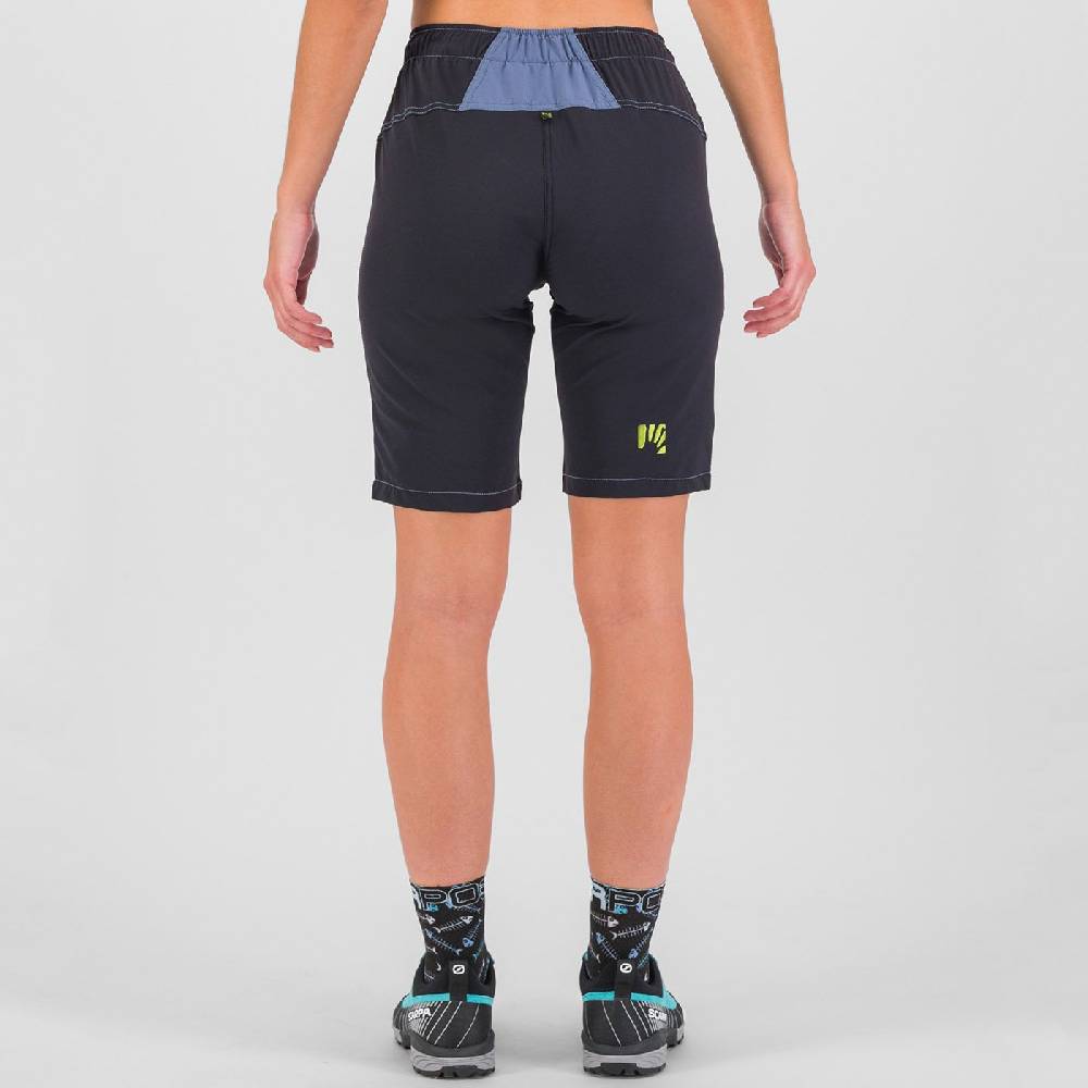 Karpos ROCK W BERMUDA Saldi