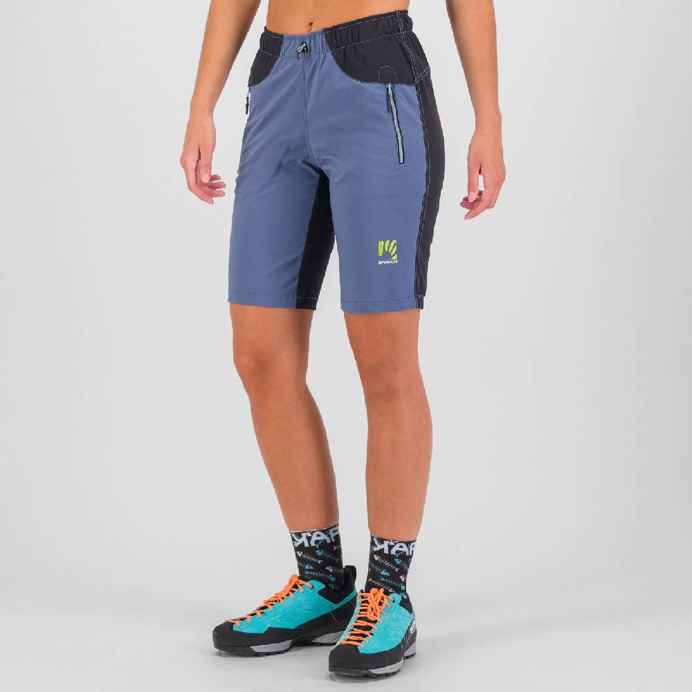 Karpos ROCK W BERMUDA Saldi