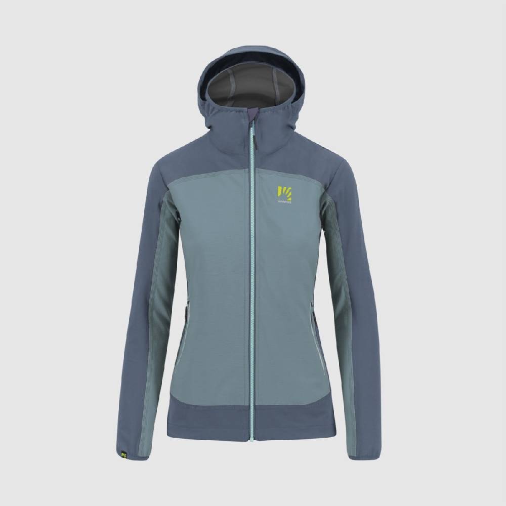 Karpos PARETE W JACKET Hotsell