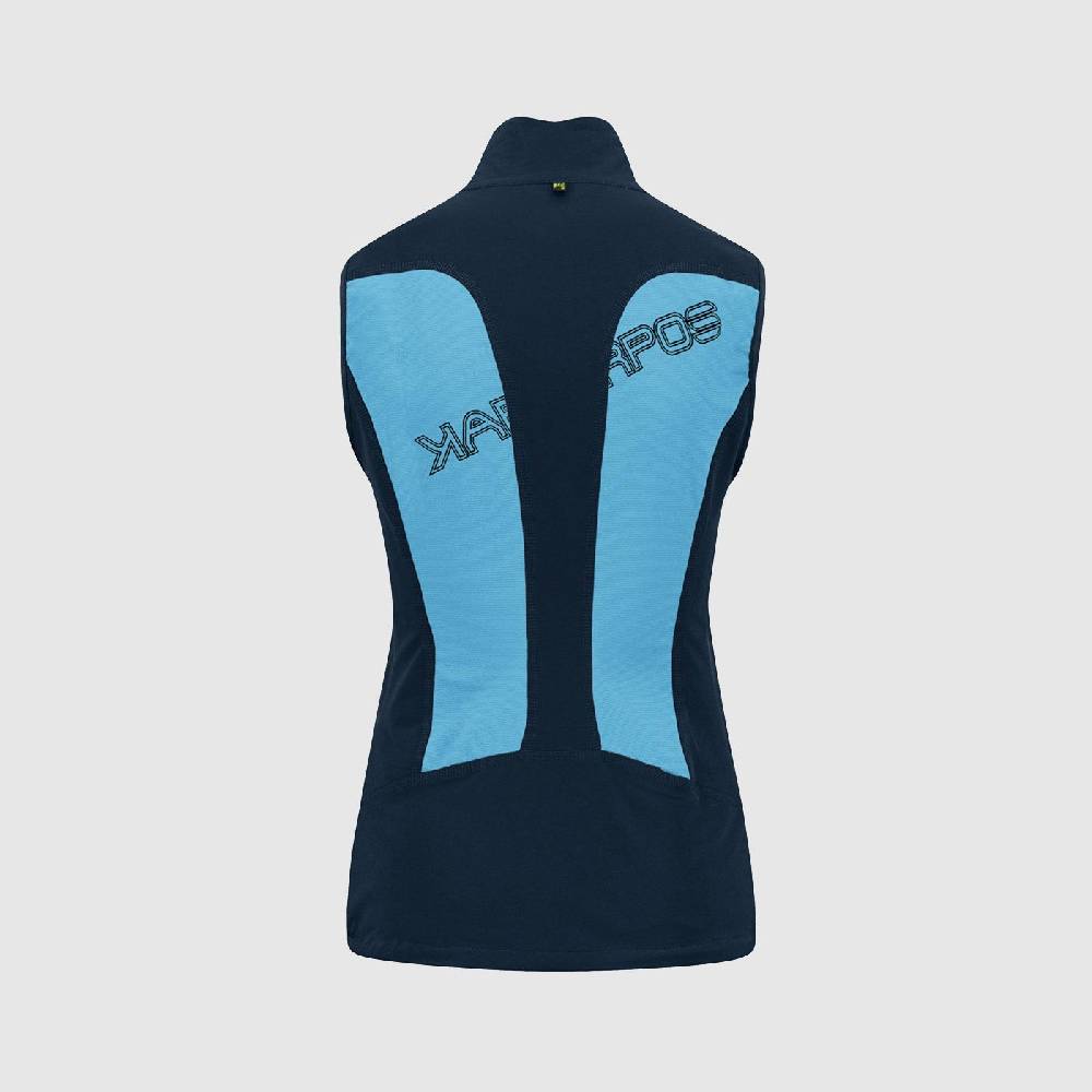 Karpos PARETE W VEST Vendita Calda