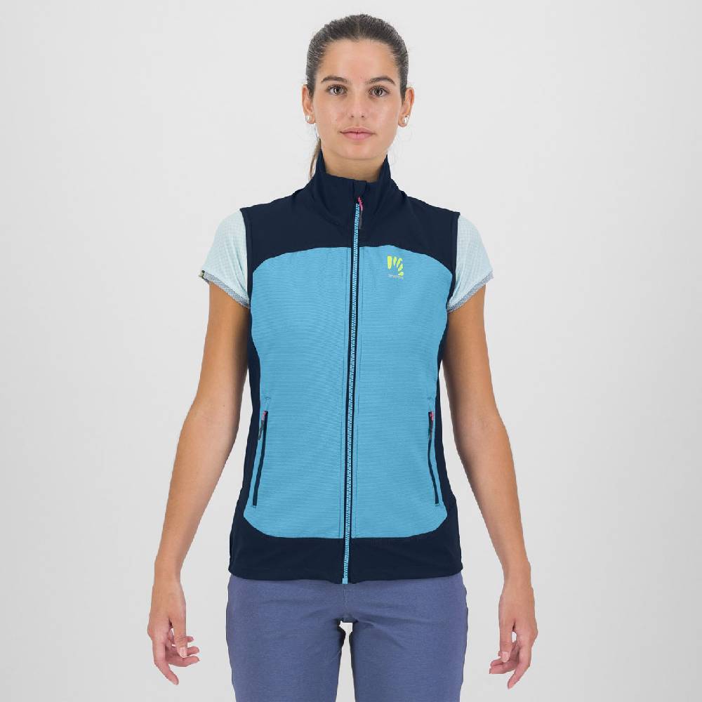 Karpos PARETE W VEST Vendita Calda