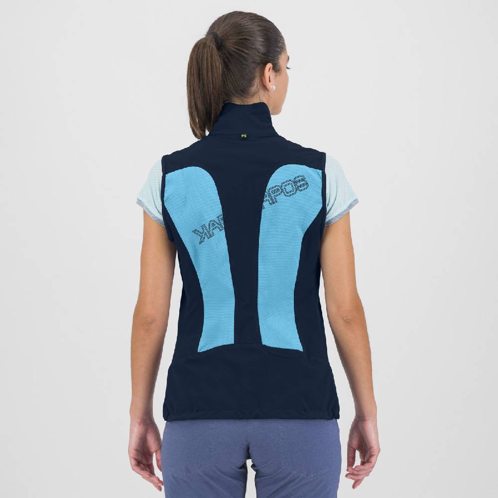 Karpos PARETE W VEST Vendita Calda