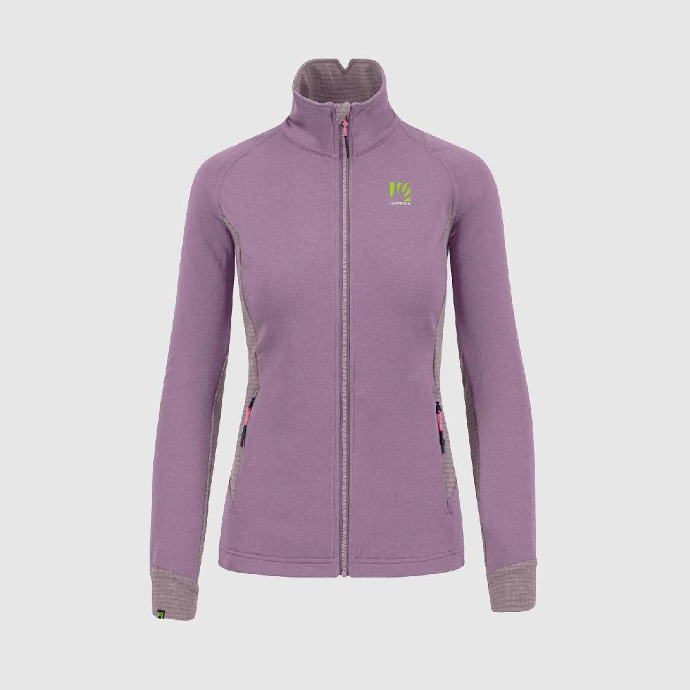 Karpos PIZZOCCO EVO W FULL-ZIP FLEECE Vendita Economica