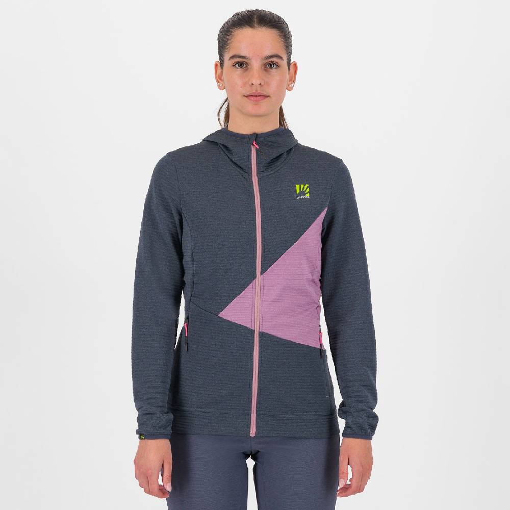 Karpos NUVOLAU W FLEECE Saldi Di Fabbrica
