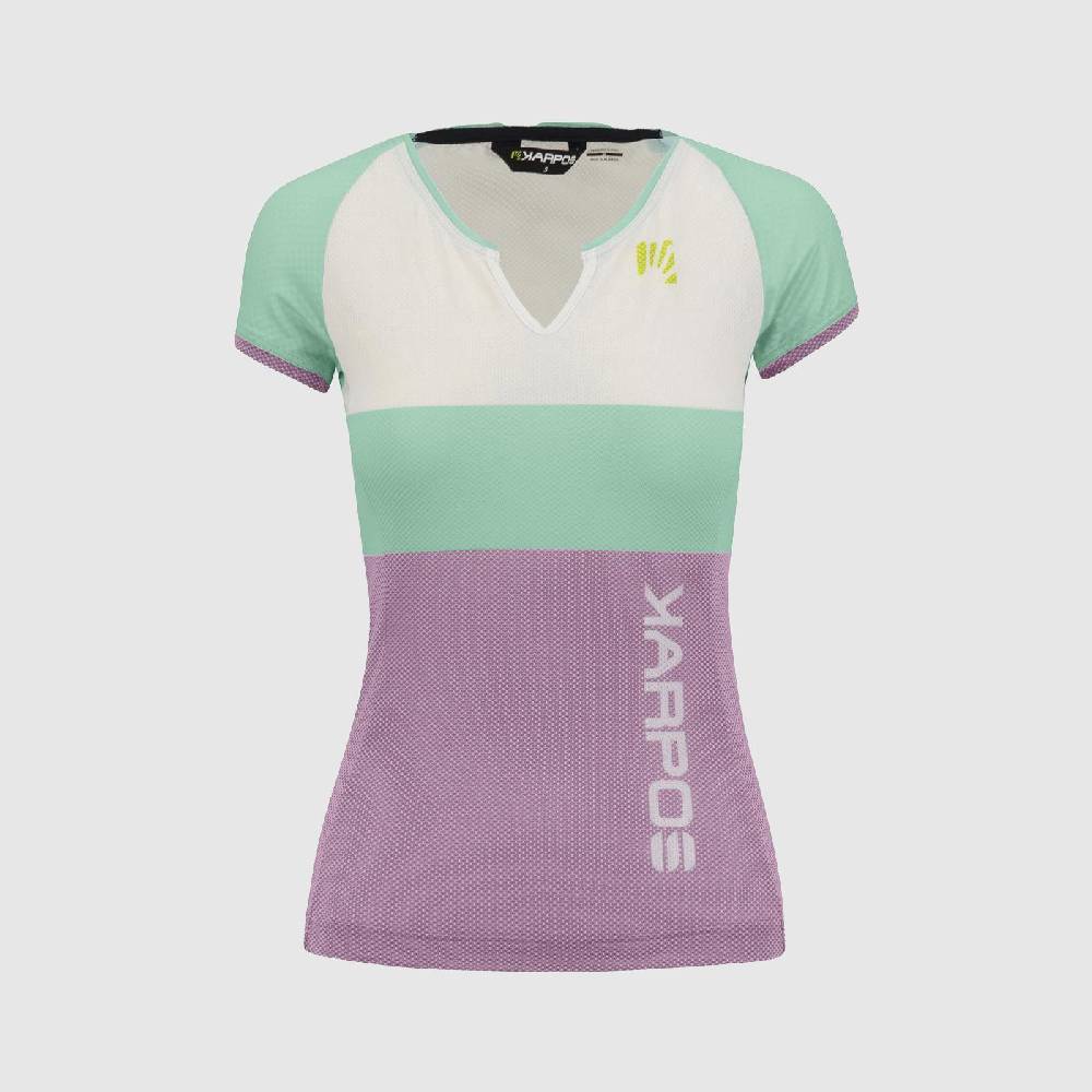 Karpos MOVED EVO W JERSEY I Più Venduti