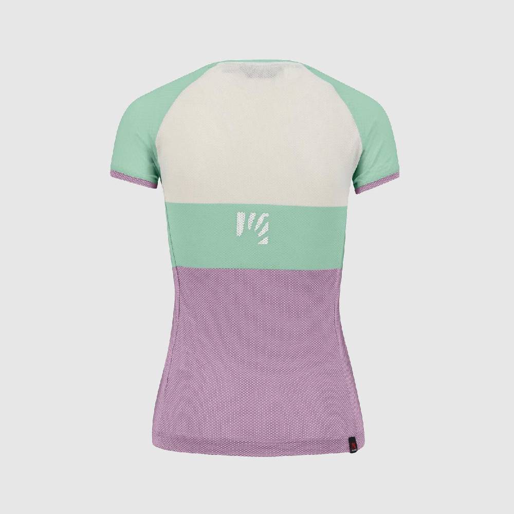 Karpos MOVED EVO W JERSEY I Più Venduti