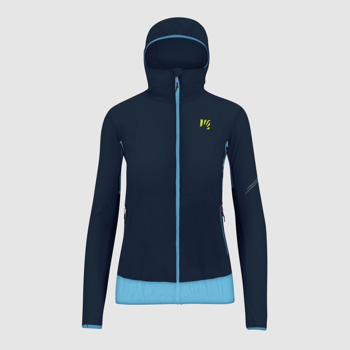 Karpos LOT EVO W JACKET In Saldo