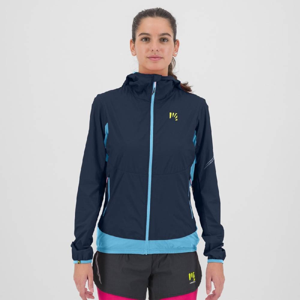 Karpos LOT EVO W JACKET In Saldo