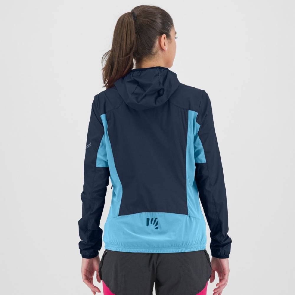 Karpos LOT EVO W JACKET In Saldo