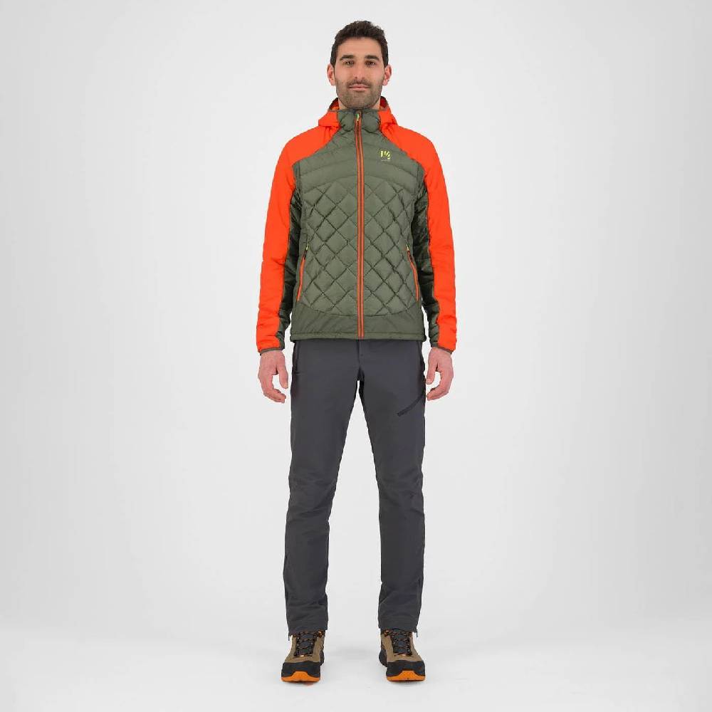 Karpos LASTEI ACTIVE PLUS JACKET Nuova