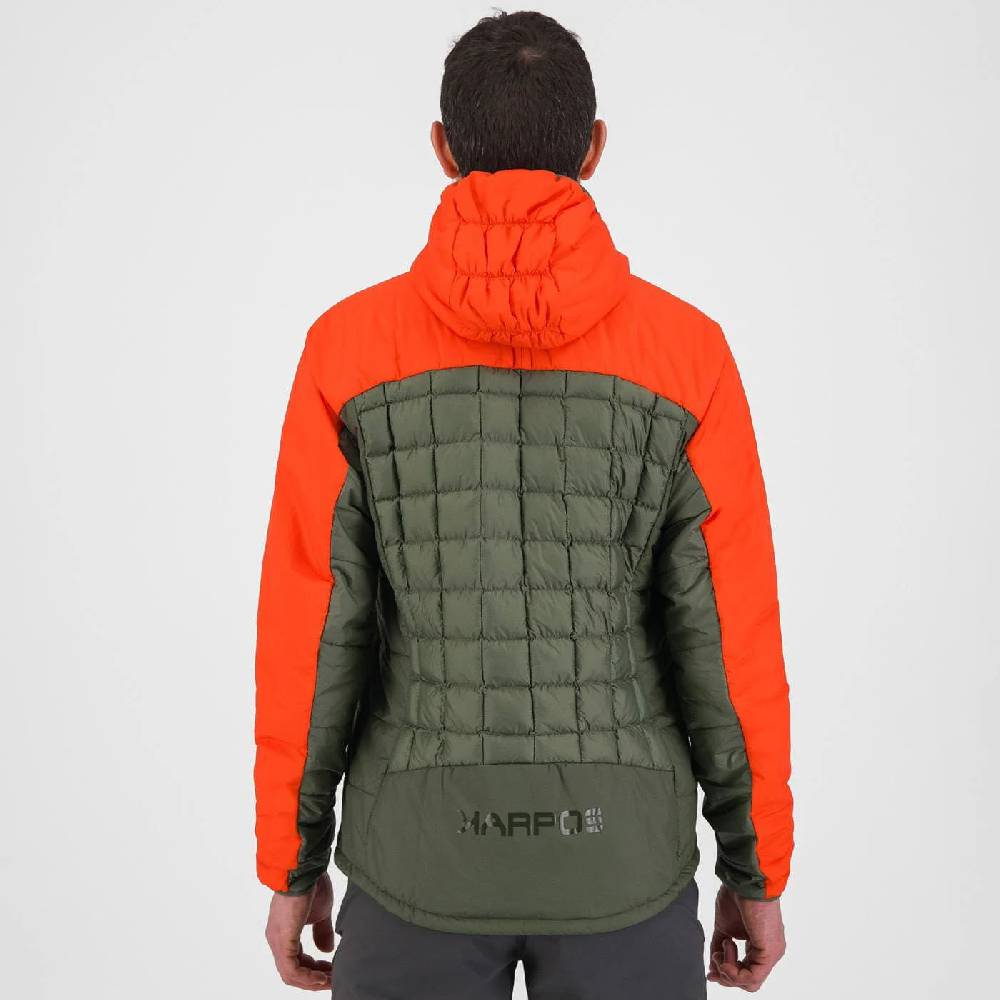 Karpos LASTEI ACTIVE PLUS JACKET Nuova