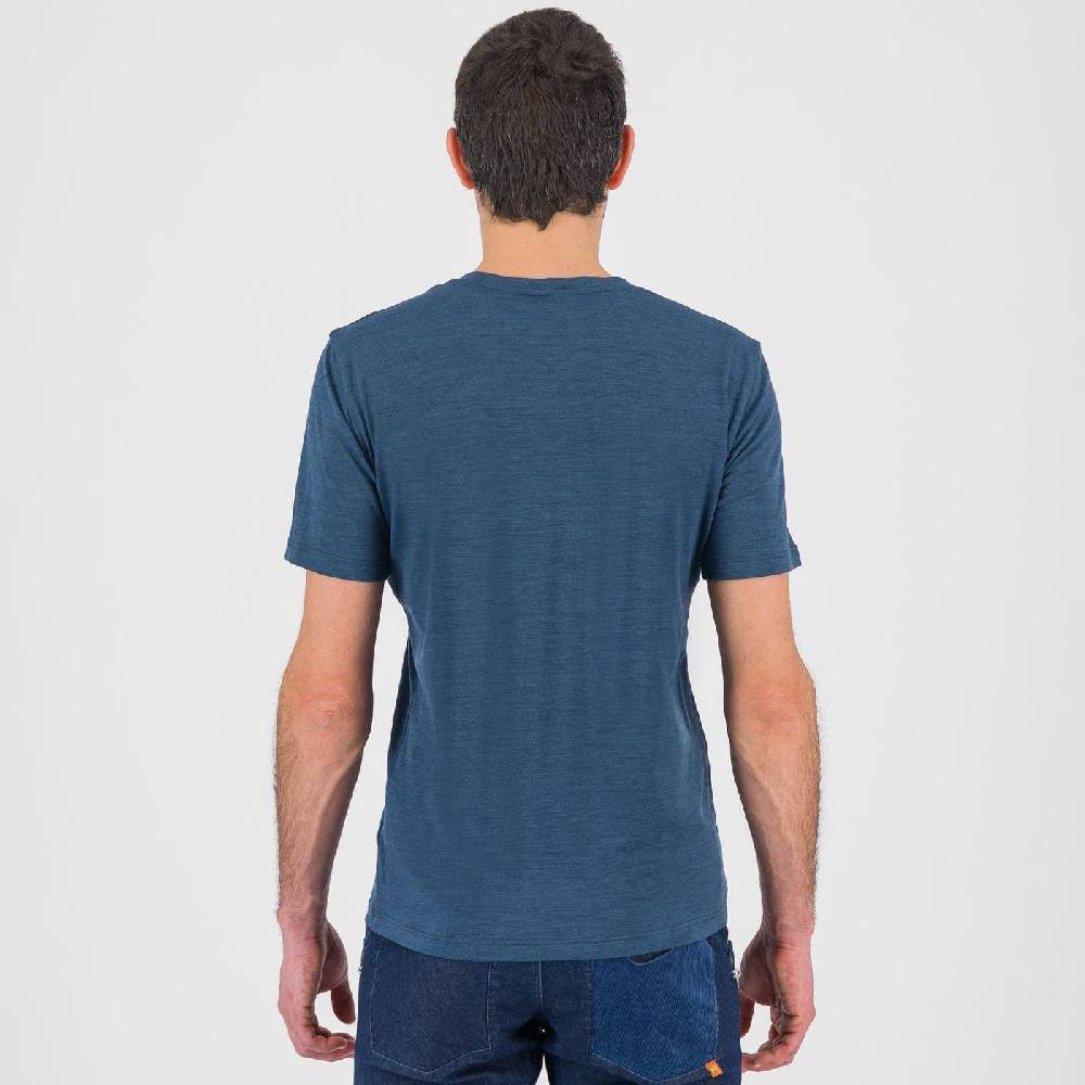Karpos VANOI MERINO T-SHIRT Italy