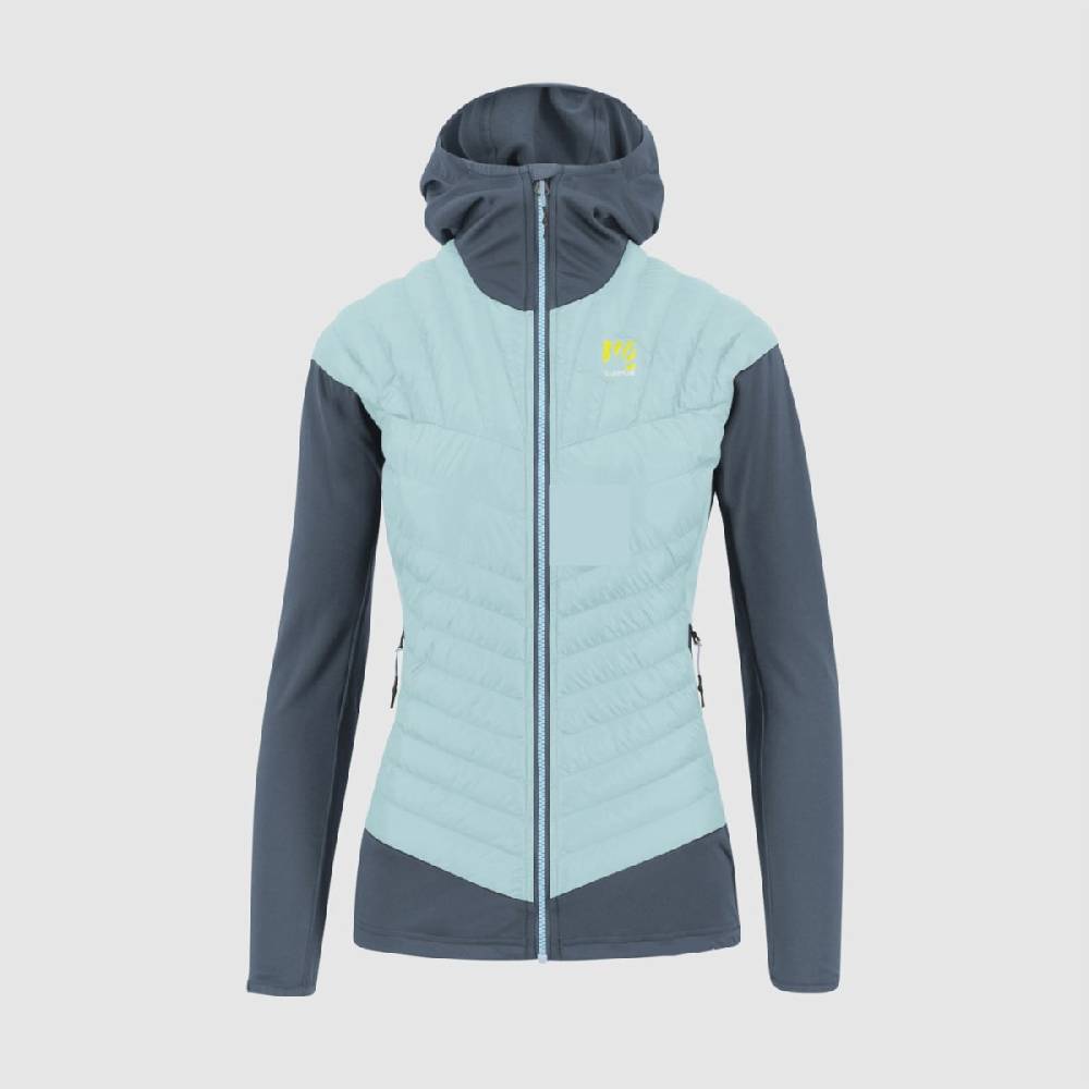 Karpos SASS DE MURA W JACKET Nuovo