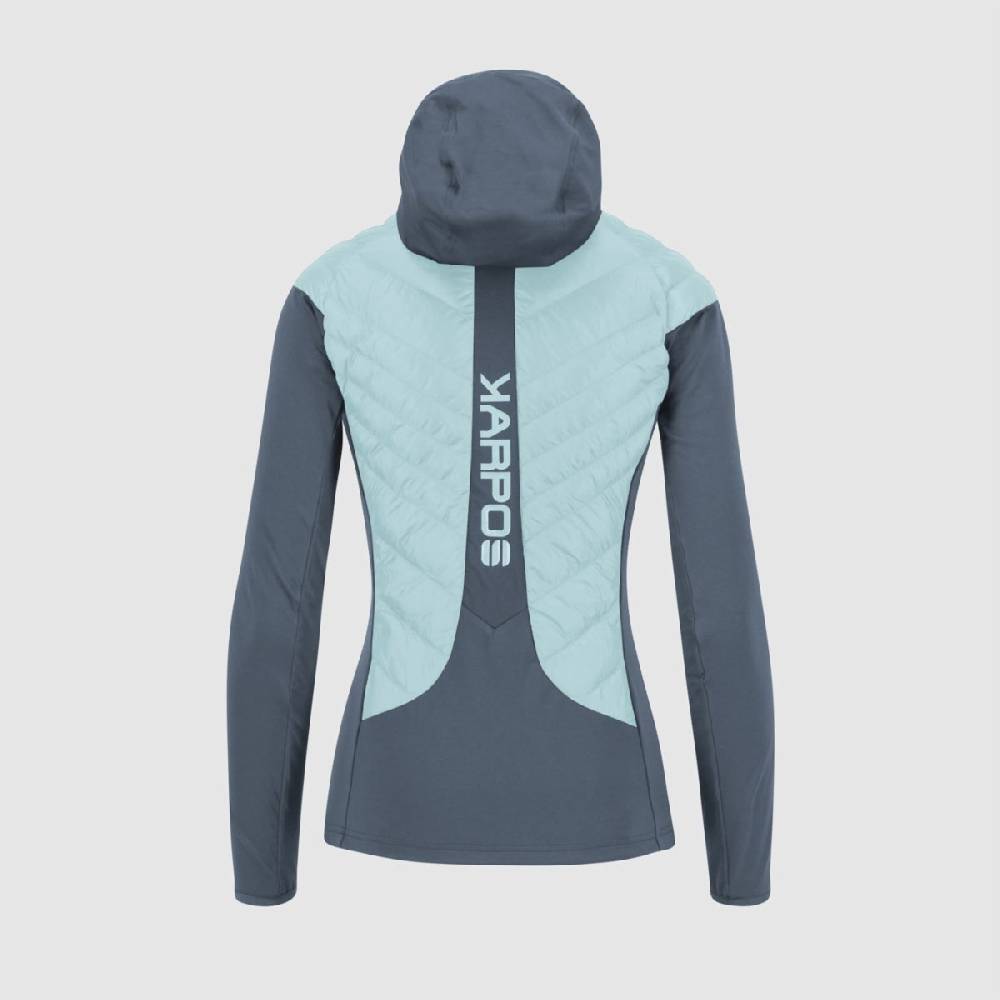 Karpos SASS DE MURA W JACKET Nuovo