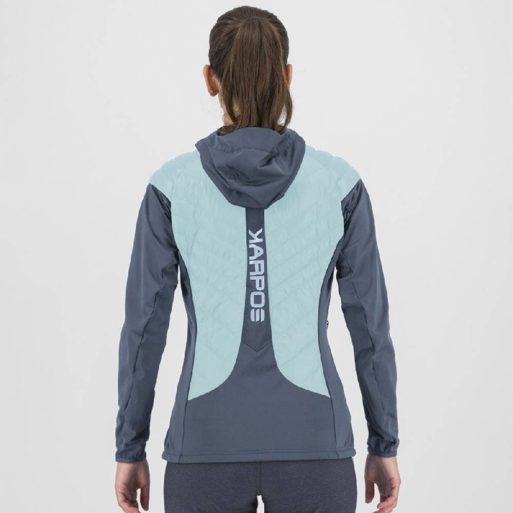 Karpos SASS DE MURA W JACKET Nuovo