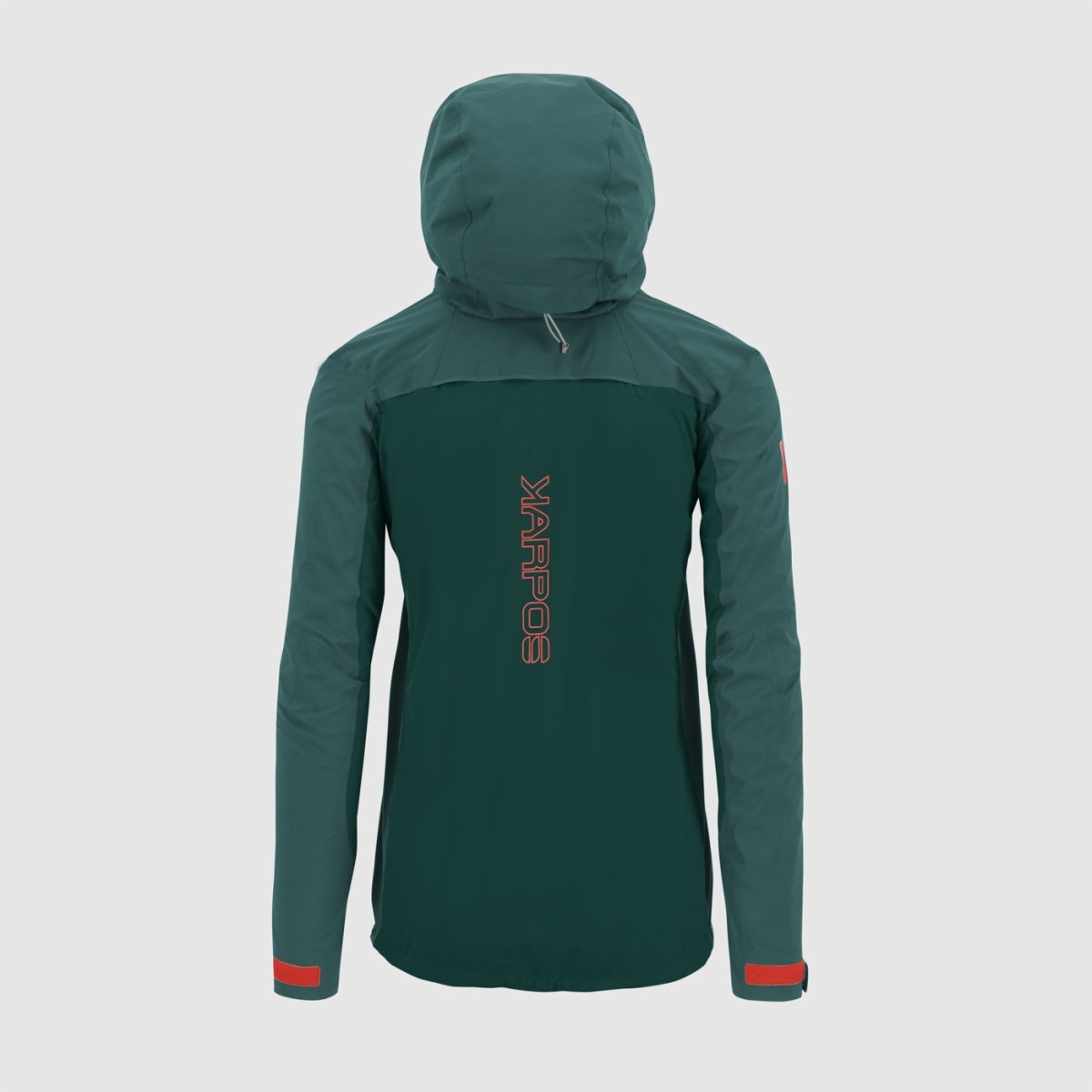 Karpos TEMPORALE JACKET Qualità