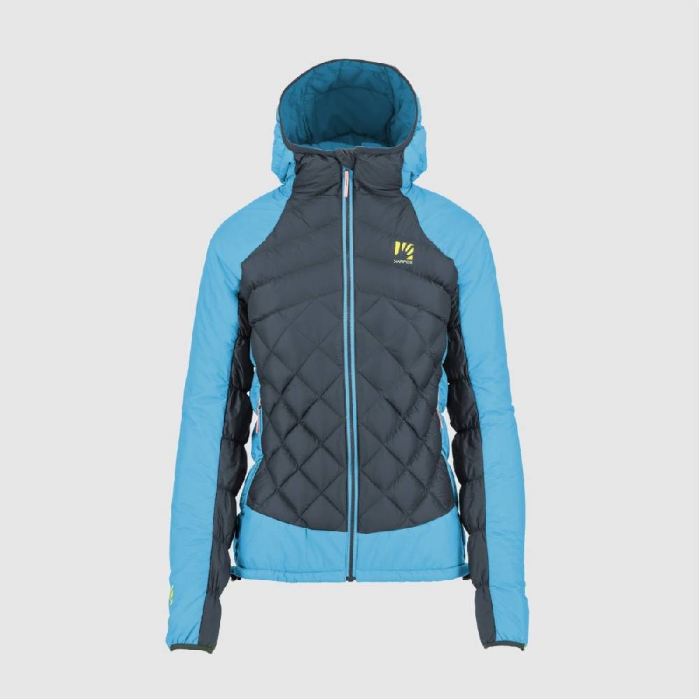 Karpos LASTEI ACTIVE PLUS W JACKET Vendita