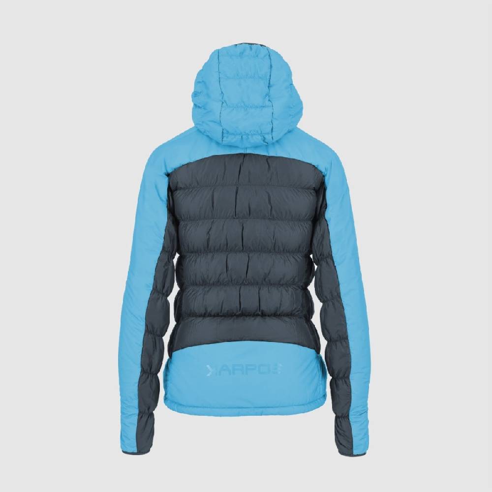 Karpos LASTEI ACTIVE PLUS W JACKET Vendita