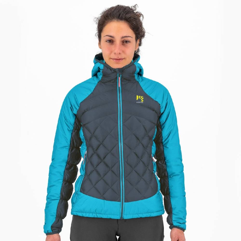 Karpos LASTEI ACTIVE PLUS W JACKET Vendita