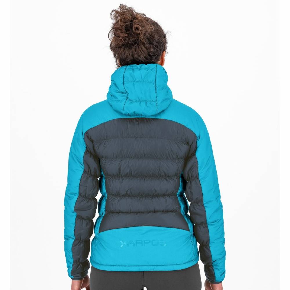 Karpos LASTEI ACTIVE PLUS W JACKET Vendita