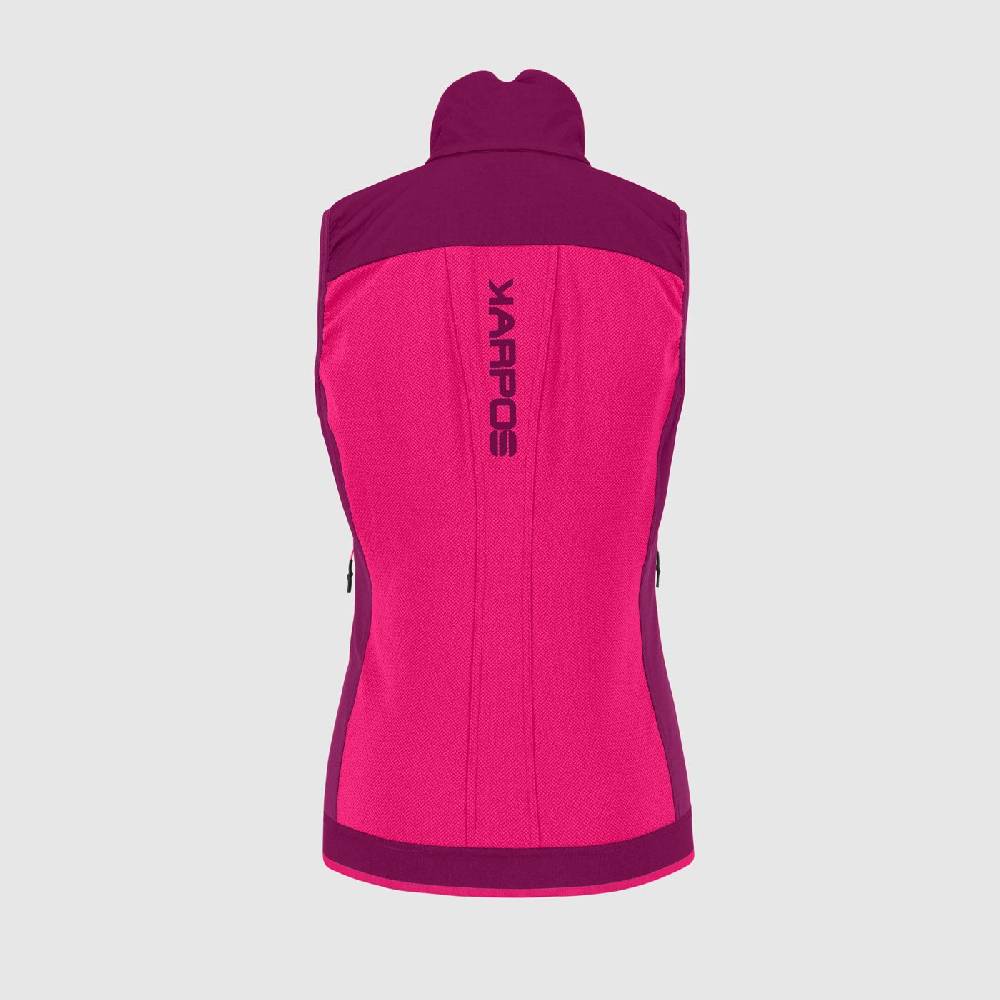 Karpos ALAGNA PLUS EVO W VEST Consegna Veloce