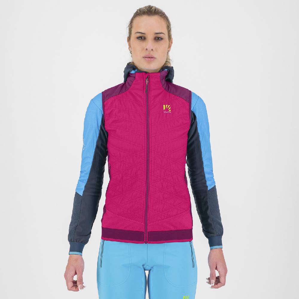 Karpos ALAGNA PLUS EVO W VEST Consegna Veloce